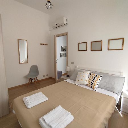 Gypsynomad - Your Crib In The Historical Centre Of Palermo Exteriör bild