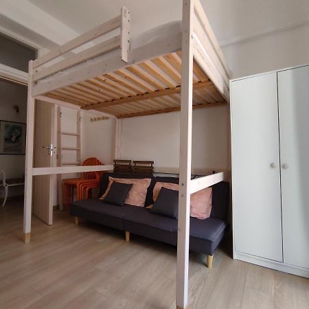 Gypsynomad - Your Crib In The Historical Centre Of Palermo Exteriör bild