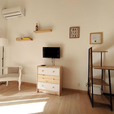 Gypsynomad - Your Crib In The Historical Centre Of Palermo Exteriör bild