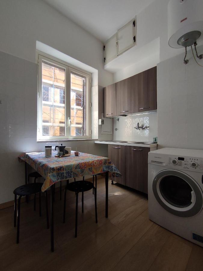 Gypsynomad - Your Crib In The Historical Centre Of Palermo Exteriör bild