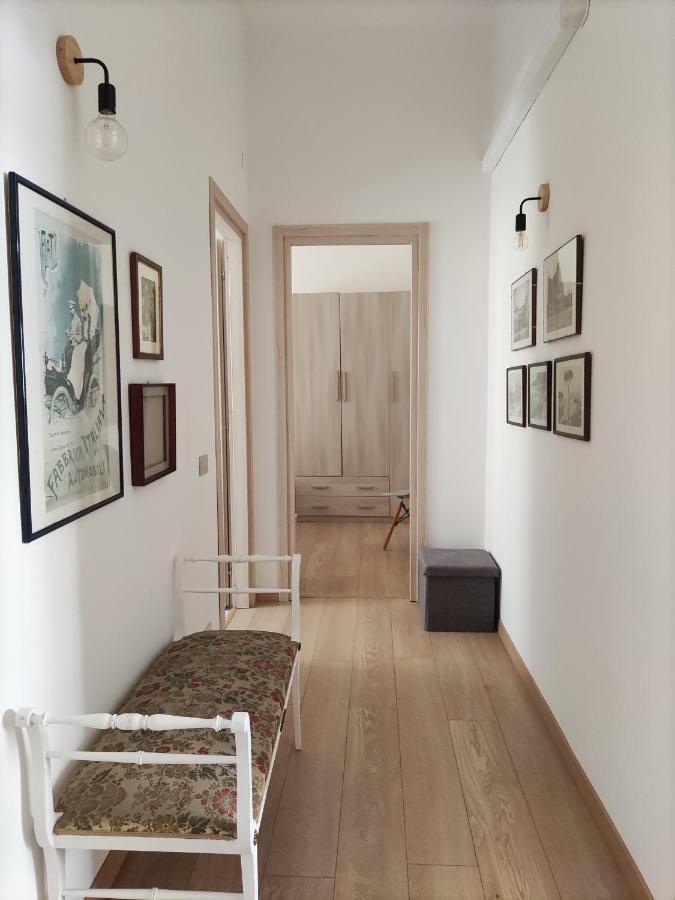 Gypsynomad - Your Crib In The Historical Centre Of Palermo Exteriör bild