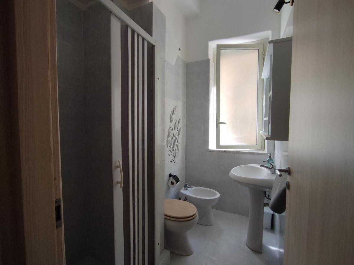 Gypsynomad - Your Crib In The Historical Centre Of Palermo Exteriör bild
