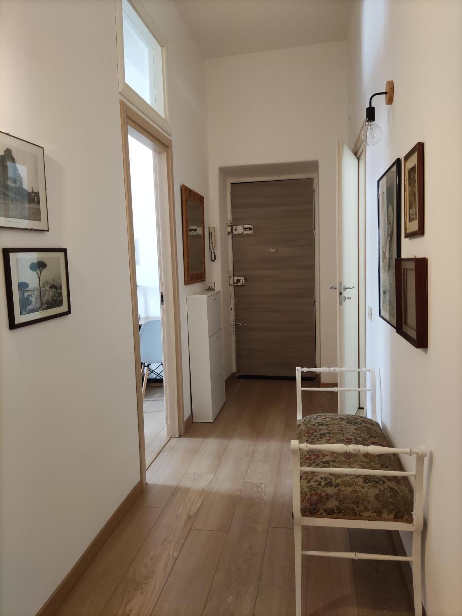 Gypsynomad - Your Crib In The Historical Centre Of Palermo Exteriör bild